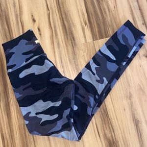 VS leggings for sale.